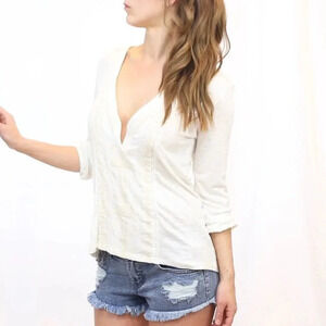 NWOT Sanctuary Top